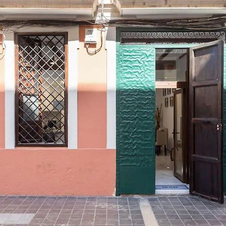 Apartamento Exclusivo En Valencia Eksteriør bilde