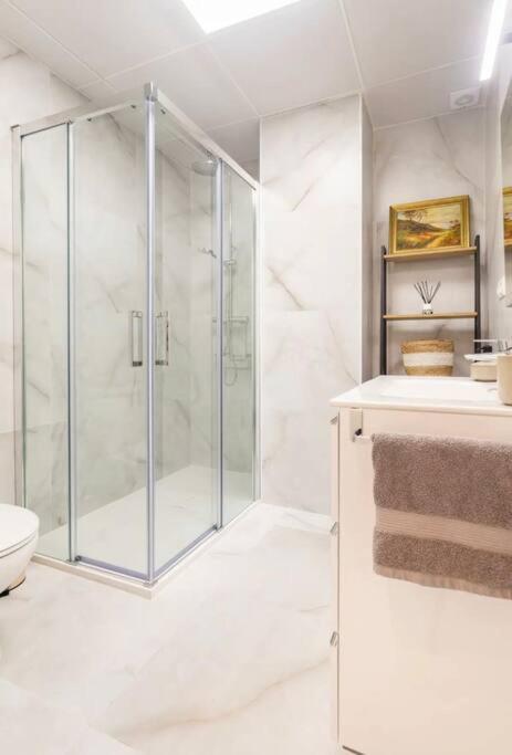Apartamento Exclusivo En Valencia Eksteriør bilde
