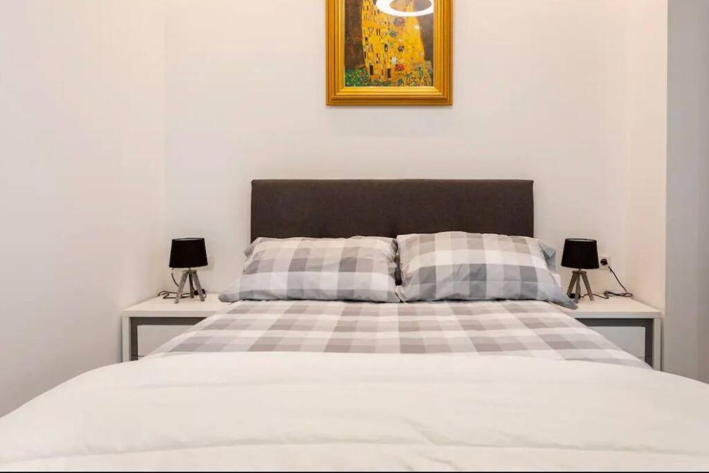 Apartamento Exclusivo En Valencia Eksteriør bilde