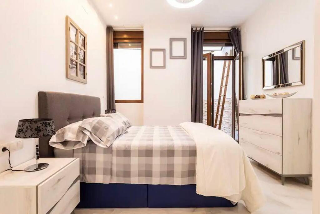 Apartamento Exclusivo En Valencia Eksteriør bilde
